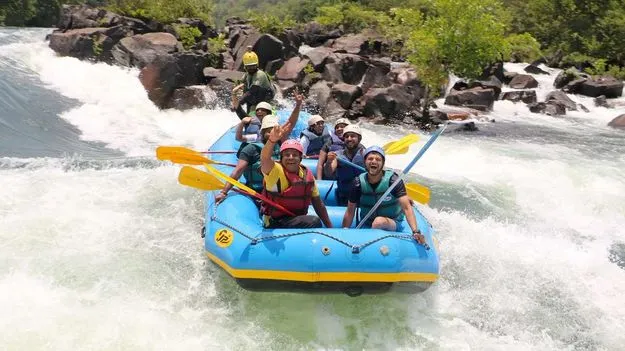 Dandeli: వీకెండ్ టూర్ ప్లాన్ చేస్తున్నారా? లైఫ్‌లో ఒక్కసారైనా ఈ టౌన్‌కు వెళ్లి రావాలి!