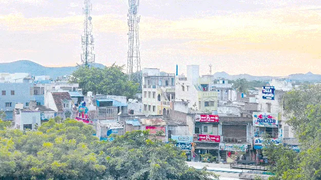 దర్శికి తీపికబురు