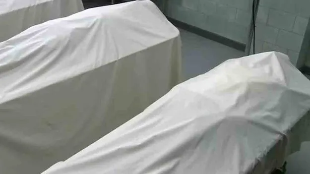 Tragic Incident: ఘోర విషాదం.. నీటి కుంటలో పడి సోదరులు దుర్మరణం