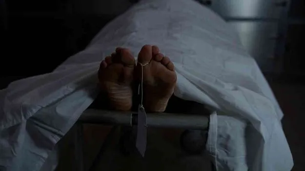 Nandyal Crime: అల్లుడితో కలిసి భర్తను హతమార్చిన భార్య