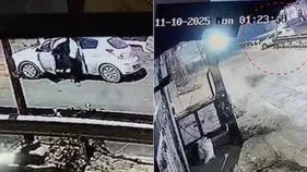 Delhi Blasts: ఢిల్లీ పేలుడు ఘటనకు ముందు 10 రోజుల పాటు అద్దె ఇంట్లో నిందితుడి మకాం