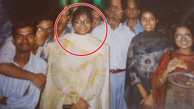 Terror Accused Shaheen: అలా చేసిందంటే నమ్మశక్యంగా లేదు: షాహీన్ కుటుంబం