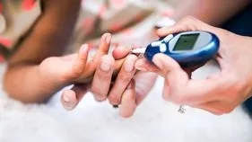 Prevent Diabetes in Children: పిల్లల్లో షుగర్‌ రిస్క్‌.. ఈ జాగ్రత్తలు తీసుకోండి.!