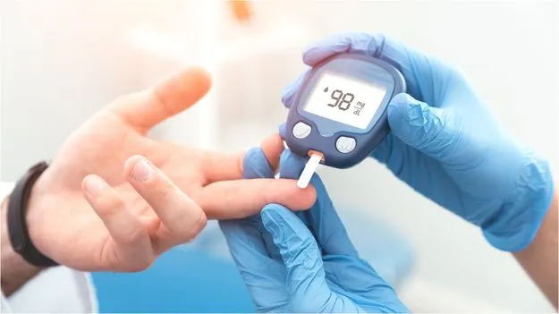 World Diabetes Day 2025: షుగర్ కంట్రోల్ కావాలా..ఈ ఆయుర్వేద  చిట్కాలు పాటించండి.!