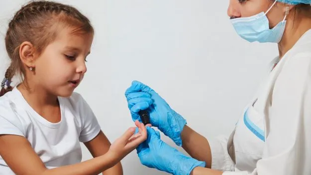 Diabetes in Children Signs: చిన్న పిల్లల్లో డయాబెటిస్.. ప్రారంభ లక్షణాలు ఇవే!