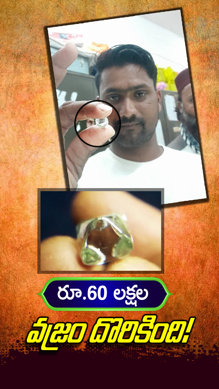 ABN Andhrajyothy Telugu Short News Video - Quick News Updates in 60 Seconds