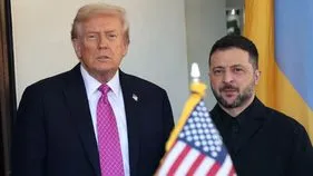 Donald Trump: జెలెన్‌స్కీపై మండిపడ్డ డొనాల్డ్ ట్రంప్.. కృతజ్ఞత లేదని ఆగ్రహం