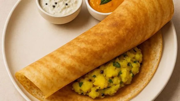 Dosa Making Tips: రెస్టారెంట్ స్టైల్‌లో దోసె కావాలా? ఇంట్లోనే ఇలా చేయండి..