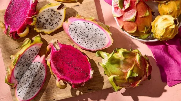 Dragon Fruit for Health: డ్రాగన్ ఫ్రూట్.. ఈ సమస్యలు ఉన్నవారికి మంచిది.!