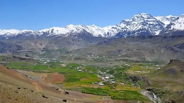 Drass Coldest Place: ప్రపంచంలో 2వ అత్యంత శీతల ప్రదేశం ఈ భారతీయ గ్రామమే.. 