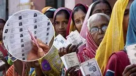 EC Extends SIR: ఆ ఆరు రాష్ట్రాల్లో 'సర్' గడువు పొడిగింపు.. బెంగాల్‌కు నో ఛాన్స్.!