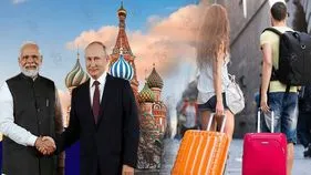 PM Modi: రష్యా టూరిస్టులకు ఉచిత ఈ-వీసా.. పుతిన్‌తో సంయుక్త సమావేశంలో మోదీ