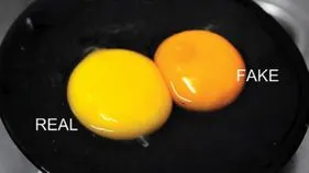 Real Vs Fake Eggs: గుడ్లు కొనేటప్పుడు జాగ్రత్త.. కల్తీ గుడ్లను ఇలా గుర్తించండి..!