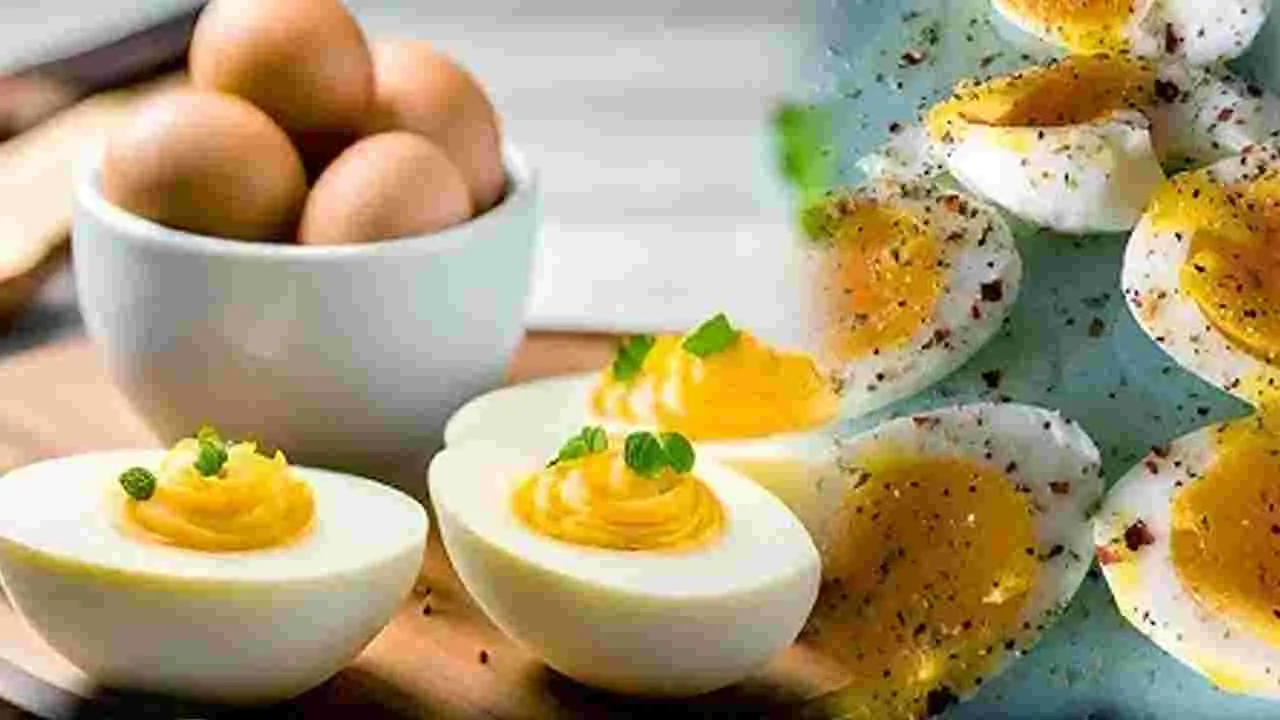 FSSAI Statement On Eggs: వెరీ'గుడ్డు'.. అపోహలకు నో ఛాన్స్: ఎఫ్ఎస్ఎస్ఏఐ