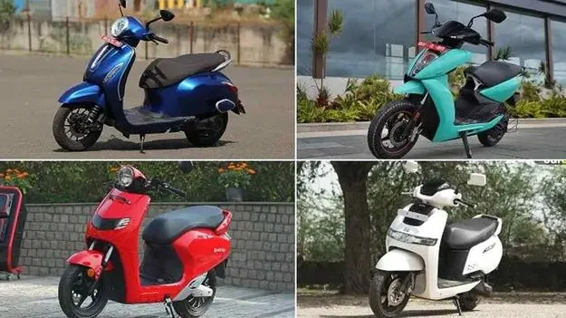 Electric Scooter Prices Hike: జనవరి 1 నుంచే ఎలక్ట్రిక్ స్కూటర్ల ధరలు పెంపు.. !