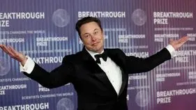 Elon Musk: 700 బిలియన్ డాలర్ల పైచిలుకు సంపద.. ఎలాన్ మస్క్ మరో రికార్డు