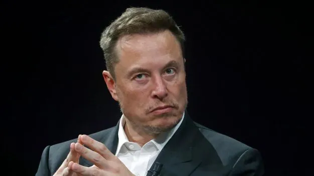 Elon Musk: 140 మిలియన్ డాలర్ల జరిమానా.. అగ్గిమీద గుగ్గిలమవుతున్న ఎలాన్ మస్క్