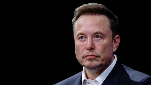 Elon Musk: మహిళకు నిర్వచనం అదే.. మస్క్ పోస్టు మరోసారి వివాదాస్పదం