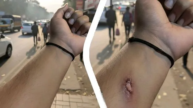 Employee makes AI Fake Visual: ఏఐ జనరేటెడ్ ఫేక్ విజువల్‌తో ఉద్యోగి లీవ్ అప్లై.. తర్వాత ఏం జరిగిందంటే..