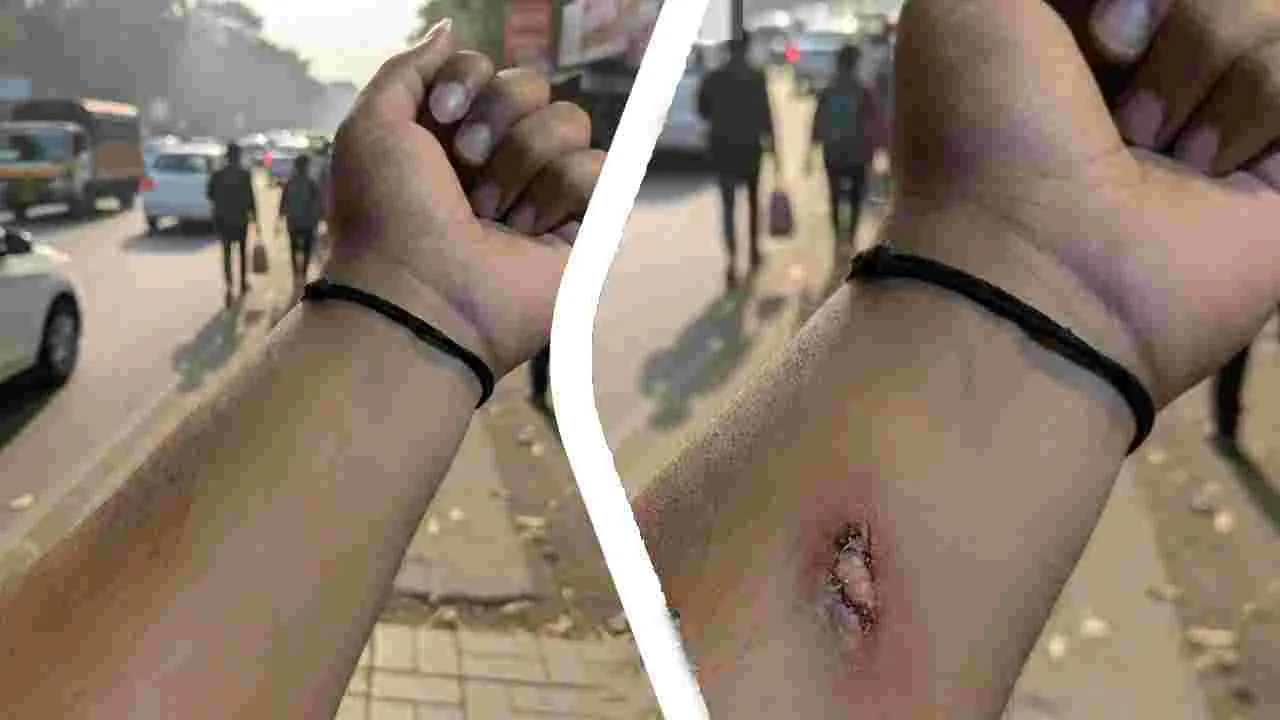 Employee makes AI Fake Visual: ఏఐ జనరేటెడ్ ఫేక్ విజువల్‌తో ఉద్యోగి లీవ్ అప్లై.. తర్వాత ఏం జరిగిందంటే..