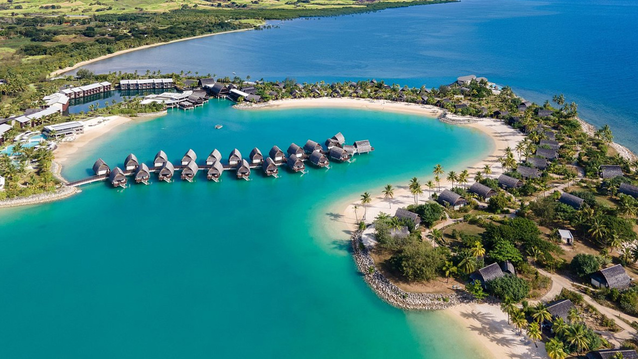 New Year Celebrations: ప్రపంచంలో ఫస్ట్.. లాస్ట్.. న్యూఇయర్ సెలబ్రేట్ చేసుకునే దేశాలివే..