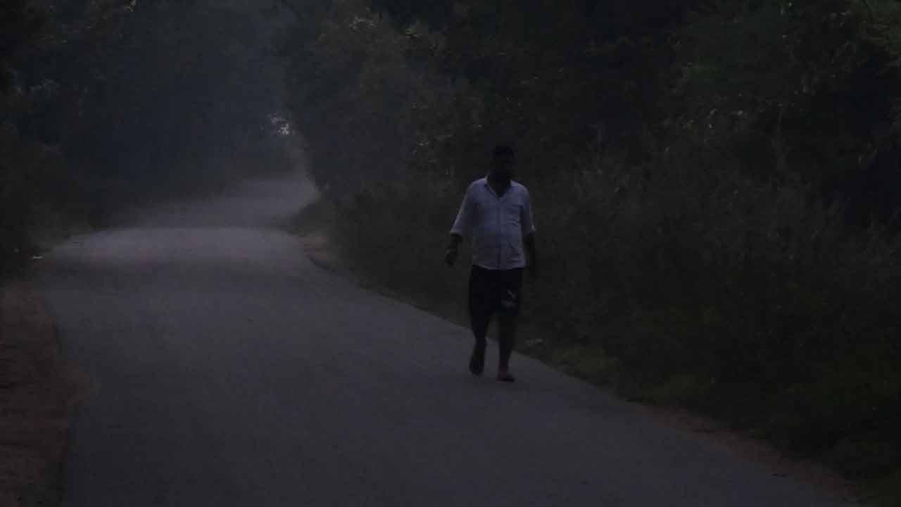 Mahabubnagar: పెరిగిన చలి తీవ్రత.. గజగజ వణుకుతున్న ప్రజలు