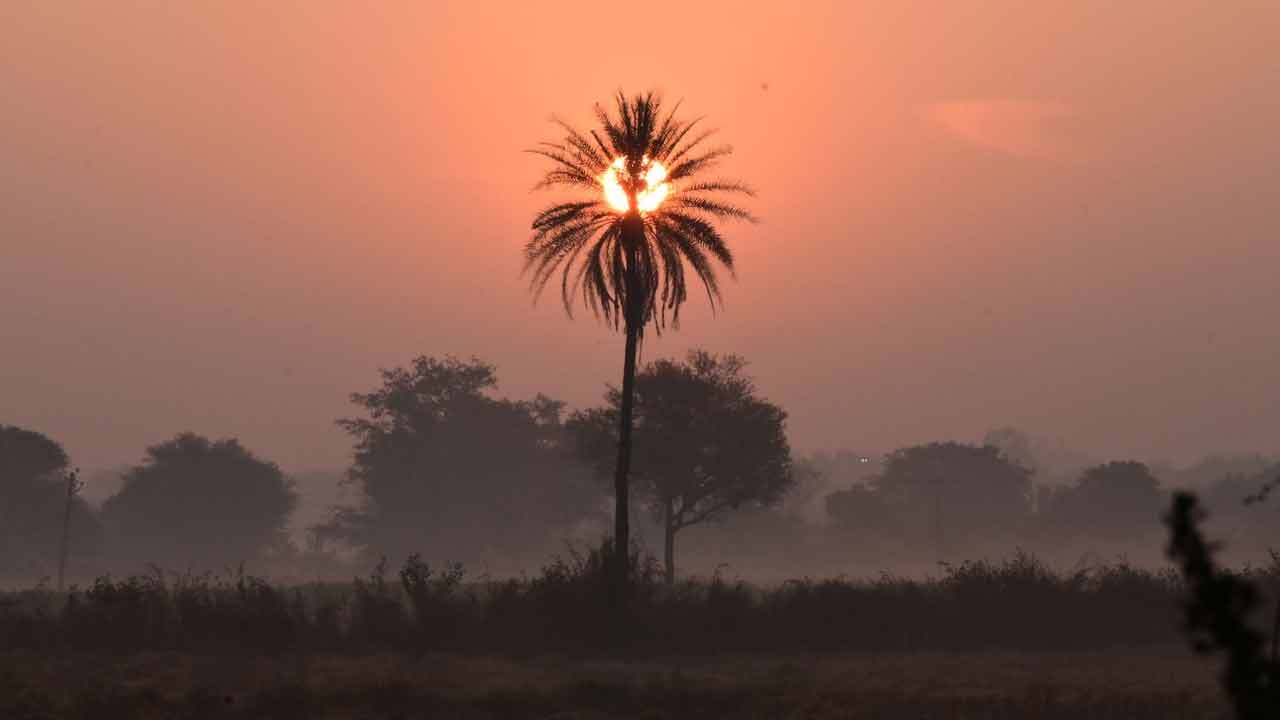 Mahabubnagar: పెరిగిన చలి తీవ్రత.. గజగజ వణుకుతున్న ప్రజలు