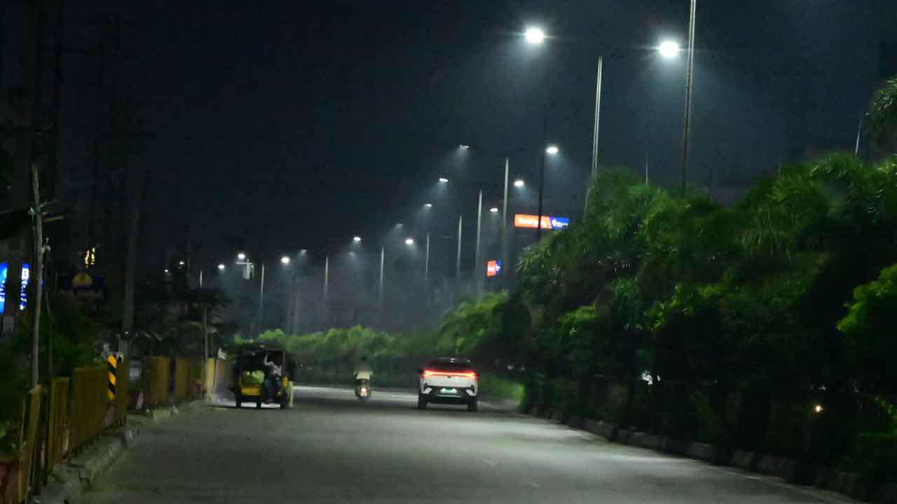 Mahabubnagar: పెరిగిన చలి తీవ్రత.. గజగజ వణుకుతున్న ప్రజలు