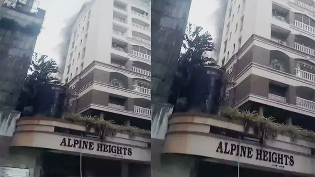 Fire Accident: హైదరాబాద్‌లో భారీ అగ్ని ప్రమాదం..