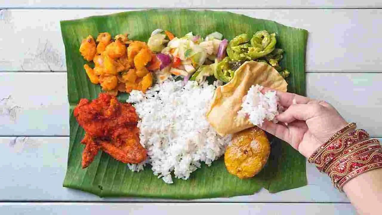 After Meals: భోజనం తర్వాత ఇలా చేస్తే.. ఈ ప్రయోజనాలు..?