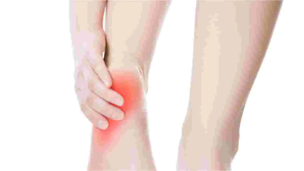 Cracked Heels in Winter: శీతాకాలంలో మడమలు ఎందుకు పగులుతాయి? ఈ ముఖ్య విషయాలు తెలుసుకోండి.!