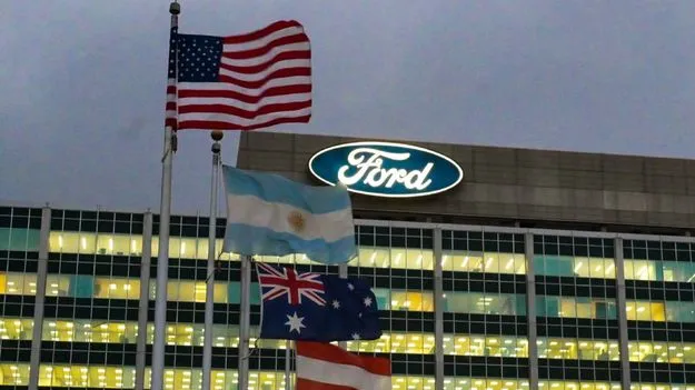 Ford CEO Labor Shortage: అమెరికాలో నిపుణులైన వర్కర్ల కొరత ఉంది.. ఫోర్డ్ సీఈఓ ఆందోళన