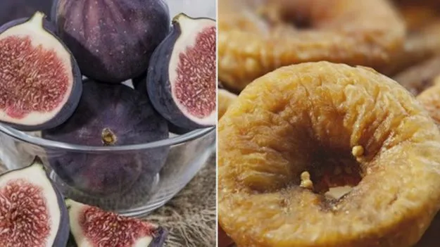 Fresh vs Dried Figs:  తాజా VS ఎండిన అంజీర.. ఆరోగ్యానికి ఏది మంచిది? 