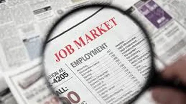 Indian Job Market: ఆశాజనకంగా కొలువుల మార్కెట్‌