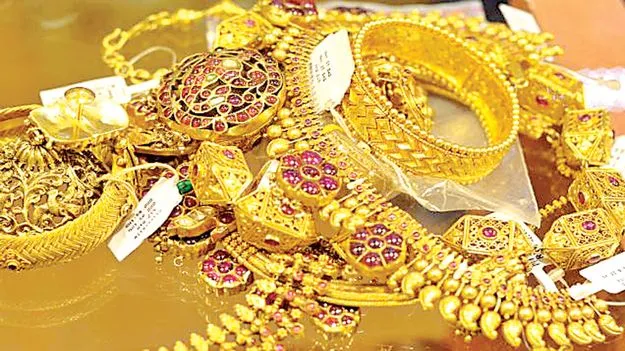 బంగారం..వెండి.. బెధరహో!