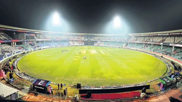 వన్డే వార్‌