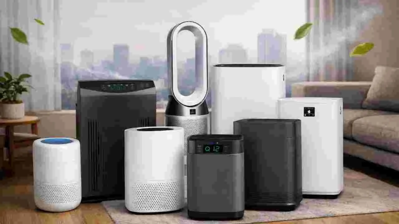 Water Purifiers - GST Rates: ఎయిర్, వాటర్ ప్యూరిఫయ్యర్స్‌పై జీఎస్టీ కోత.. యోచనలో జీఎస్టీ కౌన్సిల్