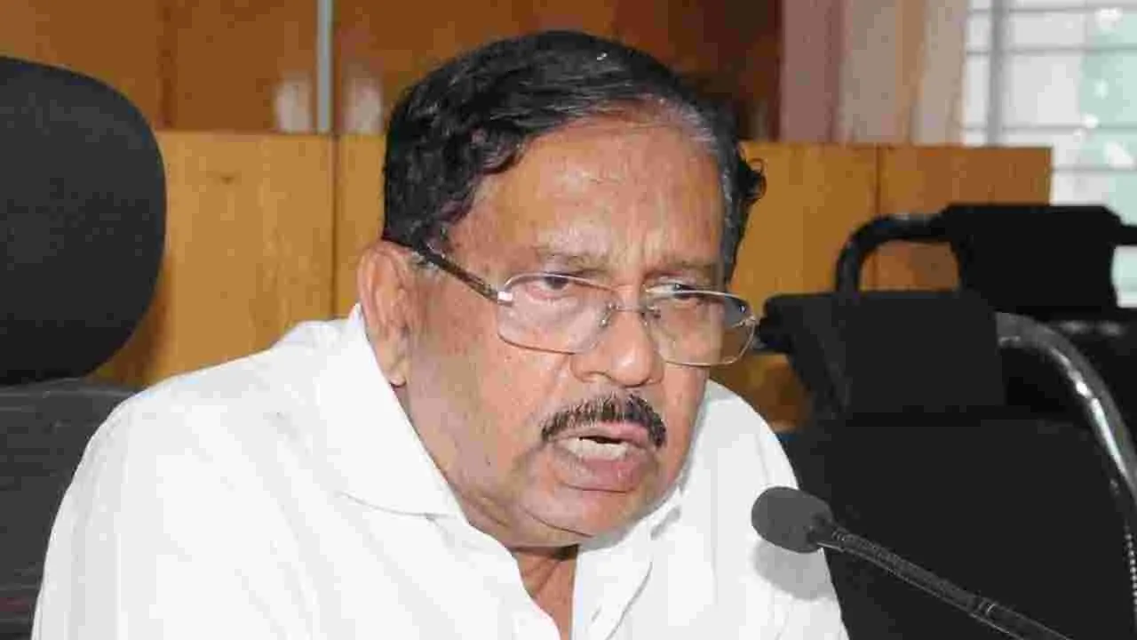 Karnataka: బడ్జెట్‌లోపే తేల్చాలి.. సీఎం మార్పుపై కర్ణాటక మంత్రి