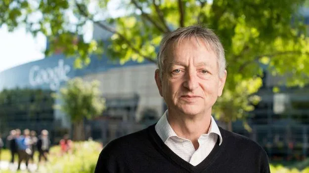 Geoffrey Hinton on CS: కంప్యూటర్ సైన్స్ డిగ్రీలు.. విద్యార్థులకు ఏఐ గాడ్ ఫాదర్ కీలక సూచన