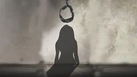 Girl Sucide at CG: ప్రిన్సిపాల్ వేధింపులు తాళలేక బాలిక సూసైడ్.!