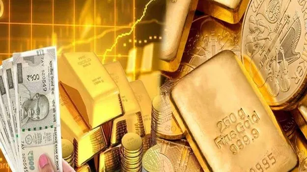 Gold and Silver Rates Updates: మార్కెట్లో ప్రస్తుతం ట్రేడవుతున్న పసిడి, వెండి ధరలివే..