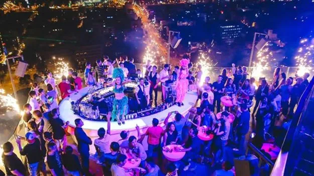 Goa Fireworks Ban: నైట్ క్లబ్స్‌లో బాణసంచాపై నిషేధం.. గోవా కీలక నిర్ణయం