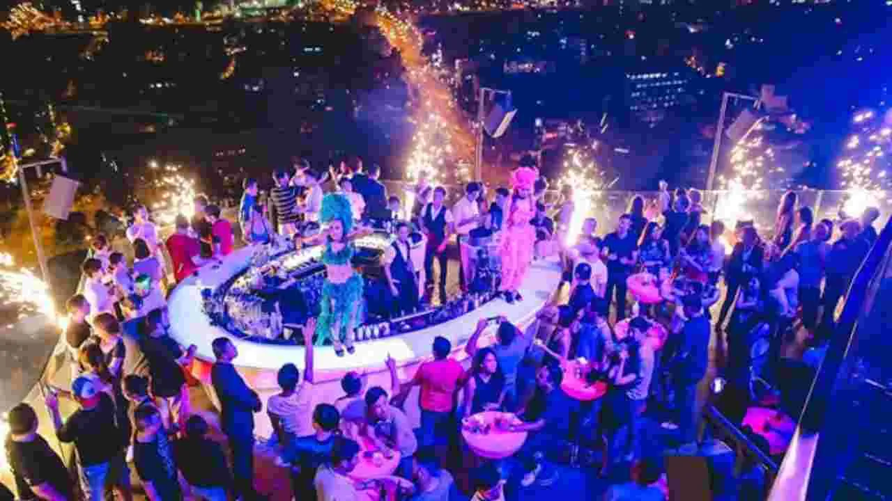 Goa Fireworks Ban: నైట్ క్లబ్స్‌లో బాణసంచాపై నిషేధం.. గోవా కీలక నిర్ణయం