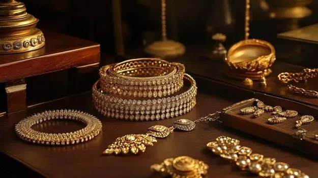 Gold, Silver Rates Dec 29: ఎన్నో రోజుల తరువాత ఊరట.. గోల్డ్ రేట్స్ డౌన్!