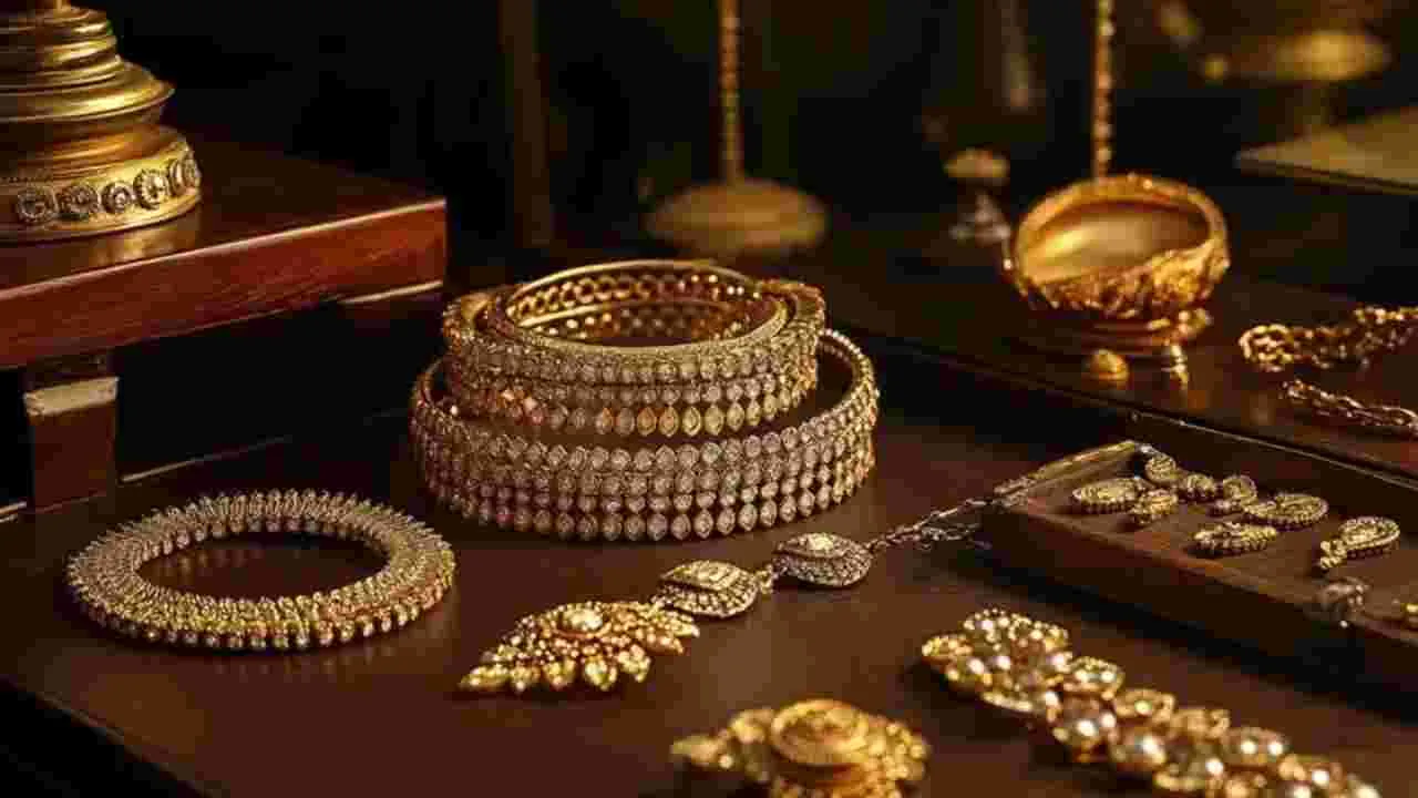 Gold, Silver Rates Dec 29: ఎన్నో రోజుల తరువాత ఊరట.. గోల్డ్ రేట్స్ డౌన్!