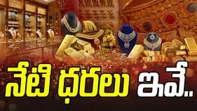 Gold Rates On Nov 24: నేడు బంగారం, వెండి ధరలు ఇవీ.. పెళ్లిళ్ల సీజన్‌లో కొనసాగుతున్న డిమాండ్