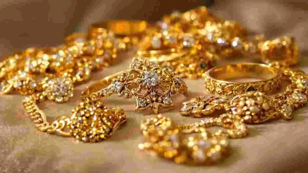 Gold Rates on Dec 19: పసిడి, వెండి ధరలు మరింత పైకి!