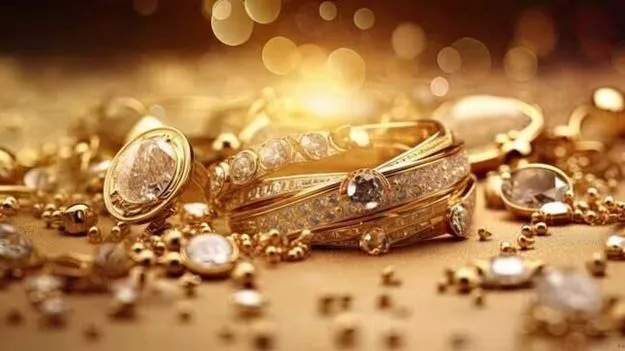 Gold, Silver Rates on Jan 3: జోరుమీదున్న బంగారం, వెండి.. ధరల్లో మళ్లీ పెరుగుదల!