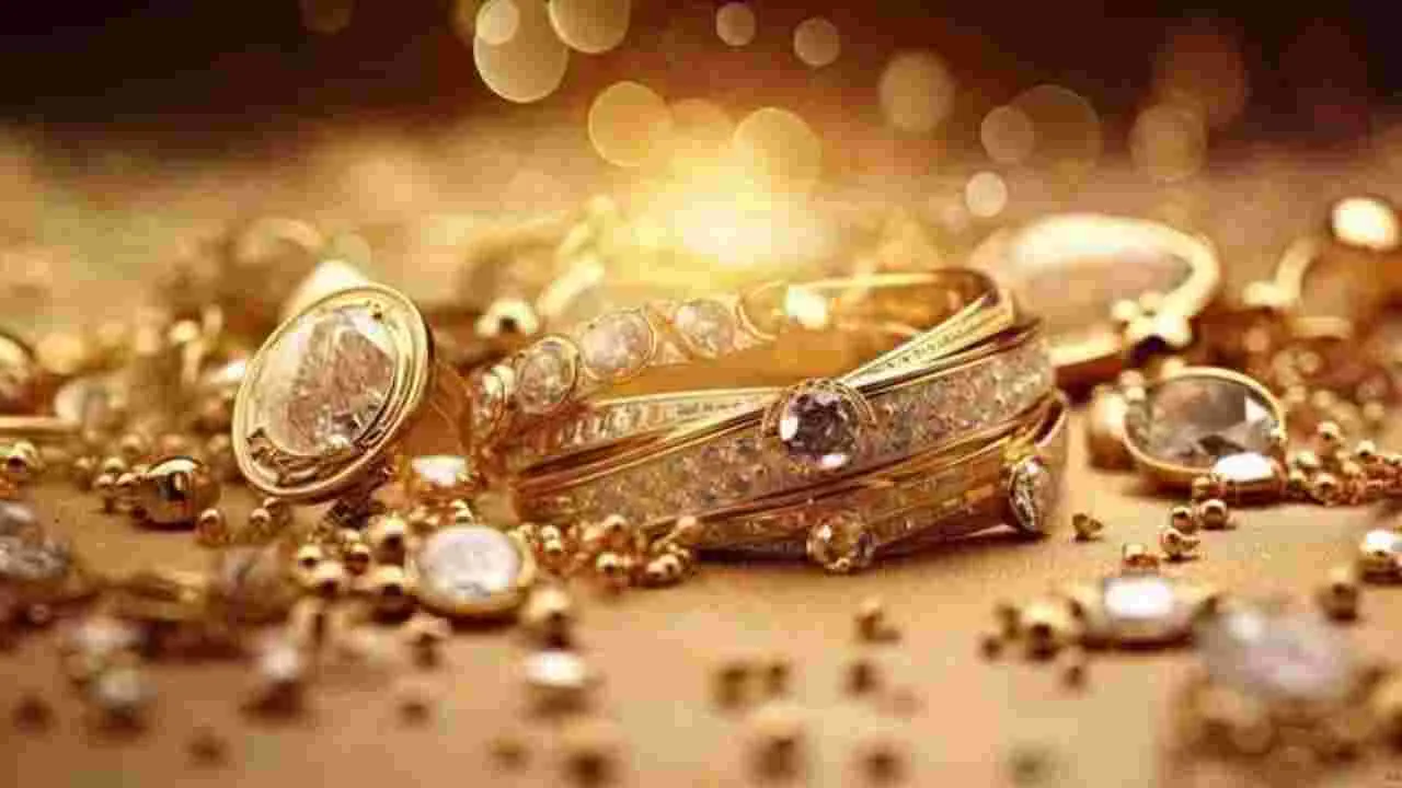 Gold, Silver Rates on Jan 3: జోరుమీదున్న బంగారం, వెండి.. ధరల్లో మళ్లీ పెరుగుదల!