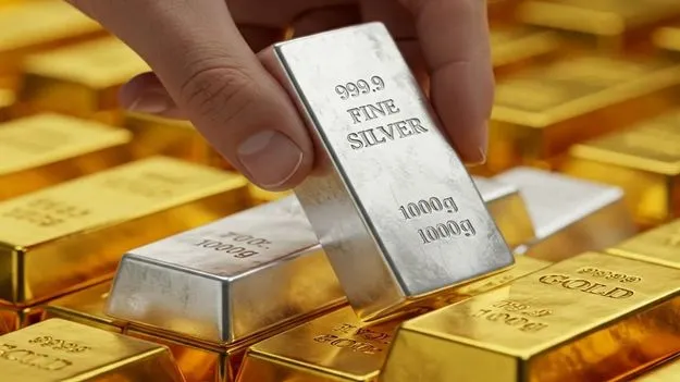 Gold, Silver Rate on Dec 6: గుడ్ న్యూస్.. వెండి ధరలో భారీ కోత